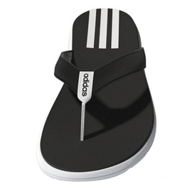 Varvastossut adidas Comfort Flip Flop W FY8656 valkoinen musta 2