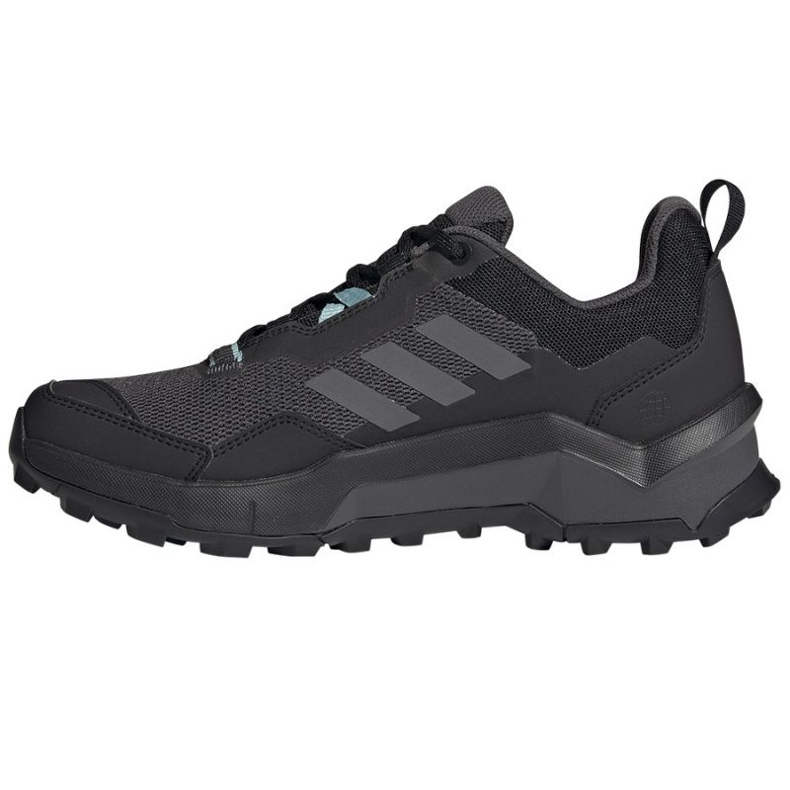 Adidas Terrex AX4 W FZ3255 kengät musta 1