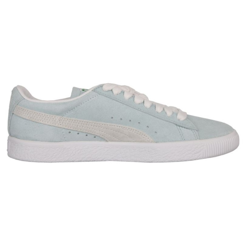Puma Suede kengät 365942 12 sininen 1