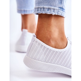 PG1 Naisten urheilujalkineet, valkoinen Charlien 1