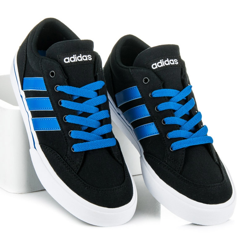 Adidas Gvp musta 1