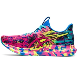 Asics Noosa Tri 14 W 1012B208 700 juoksukengät monivärinen 1