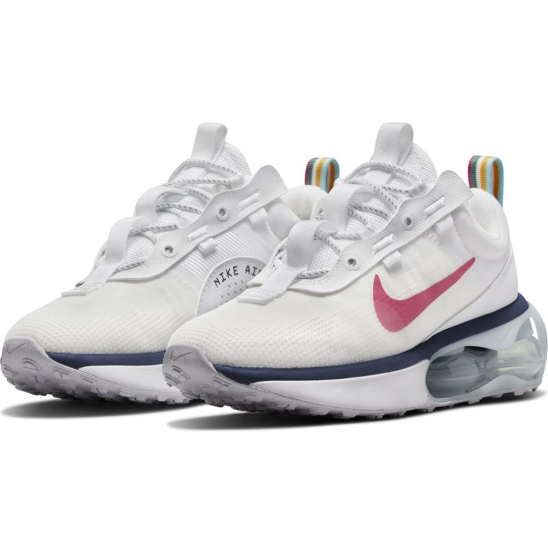 Nike Air Max 2021 W DC9478-100 valkoinen 1