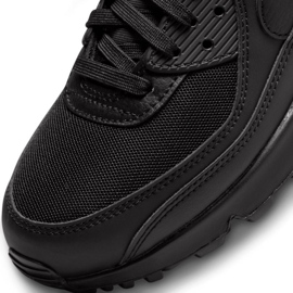 Nike Air Max 90 W DH8010-001 kenkä musta 1