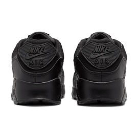 Nike Air Max 90 W DH8010-001 kenkä musta 2