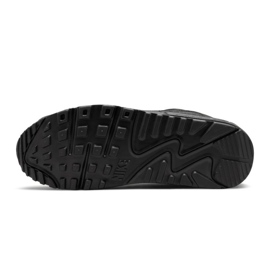 Nike Air Max 90 W DH8010-001 kenkä musta 3