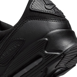 Nike Air Max 90 W DH8010-001 kenkä musta 4