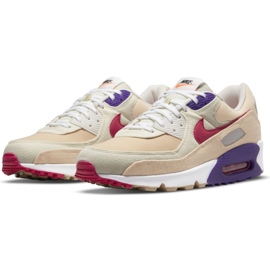 Nike Air Max 90 M DM8171-200 beige monivärinen 1