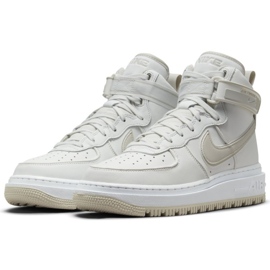 Nike Air Force 1 M DA0418-100 kenkä valkoinen 1
