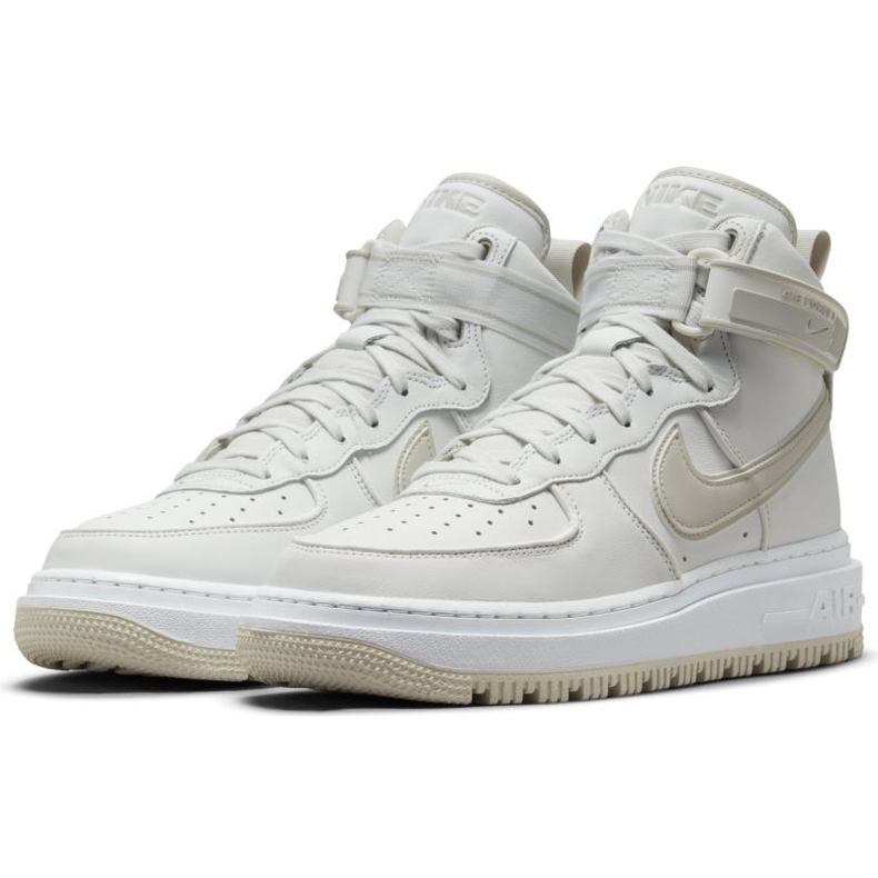 Nike Air Force 1 M DA0418-100 kenkä valkoinen 1