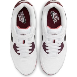 Nike Air Max 90 M DH1316-100 kenkä valkoinen 1