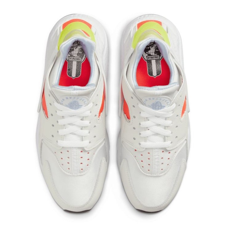 Nike Air Huarache DH4439-106 kengät valkoinen 1