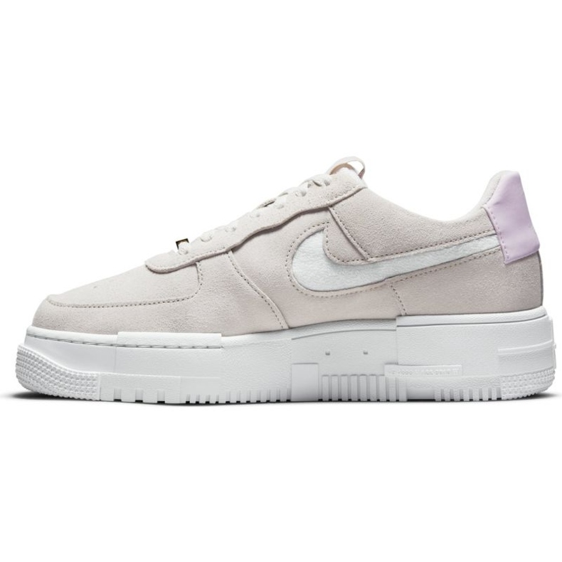 Nike Air Force 1 Pixel W DQ0827-100 beige 1