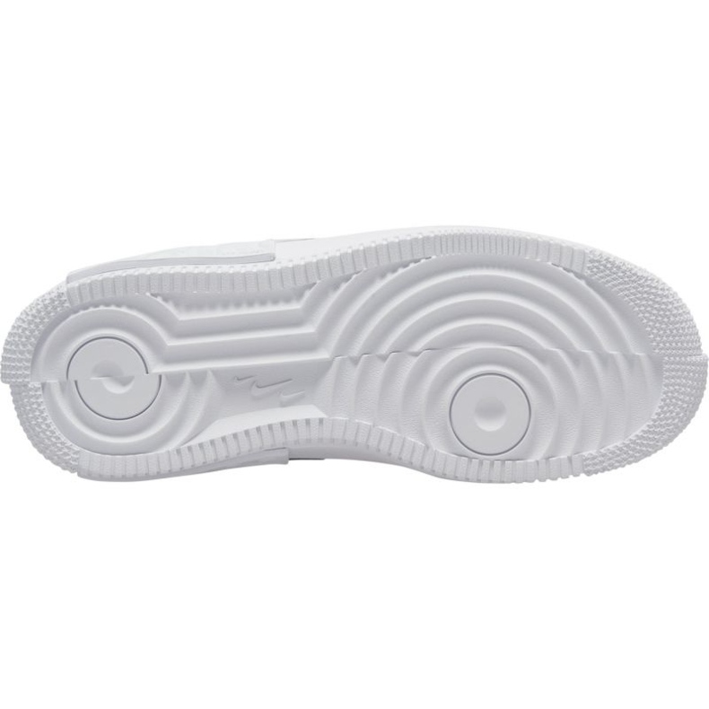 Nike Air Force 1 Fontanka W DH1290-100 kenkä valkoinen 1