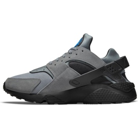 Nike Air Huarache M DO6708-001 kenkä musta harmaa 1