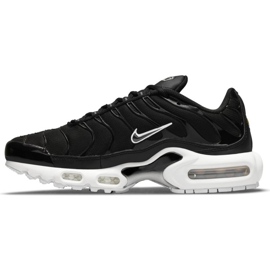 Nike Air Max Plus W DM2362-001 kengät musta 1