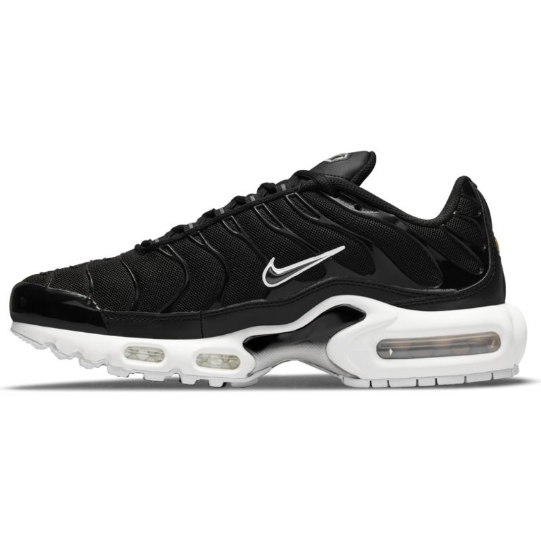 Nike Air Max Plus W DM2362-001 kengät musta 1
