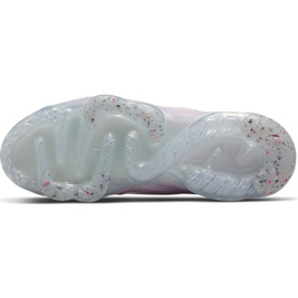 Nike Air VaporMax 2021 Fk DH4088-600 kengät vaaleanpunainen 1