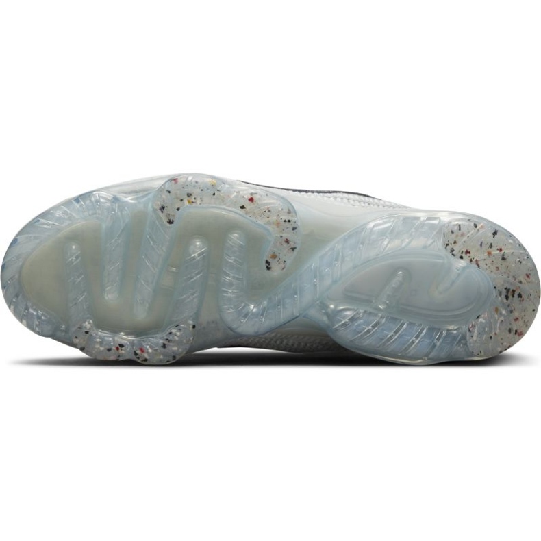 Nike Air VaporMax 2021 Fk M DH4084-100 valkoinen harmaa 1