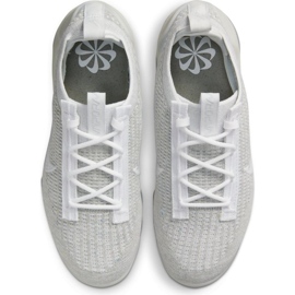 Nike Air Vapormax 2021 Fk W DC4112-100 valkoinen 1