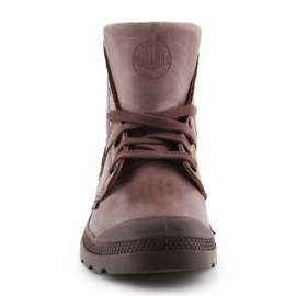 Palladium Pallabrouse Lea 2 M 03079-271 kengät ruskea 2