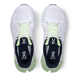 Running Cloudflyer W 2199031 kengissä valkoinen 1