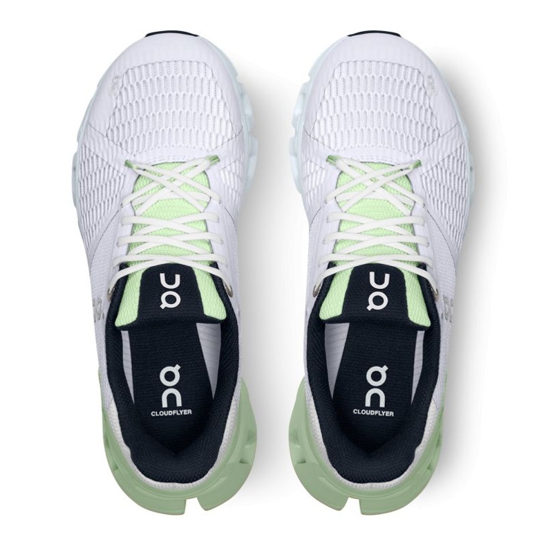 Running Cloudflyer W 2199031 kengissä valkoinen 1