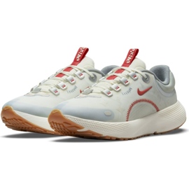 Nike React Escape Run W DO2778-121 kengät harmaa 1