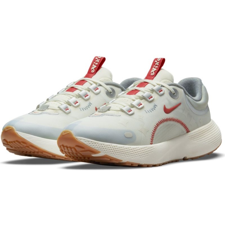 Nike React Escape Run W DO2778-121 kengät harmaa 1