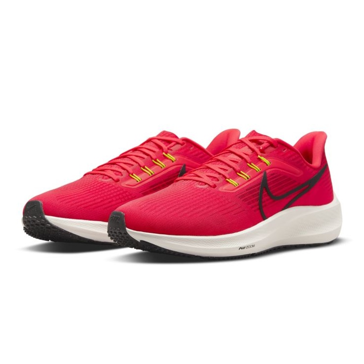 Nike Air Zoom Pegasus 39 M DH4071-600 punainen 1
