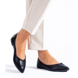 W. Potocki Mustat Potocki ballerinat 1