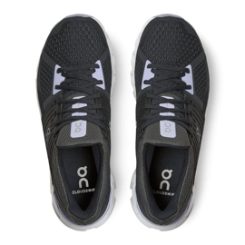 Cloudswift W 4199226 kengissä musta 1