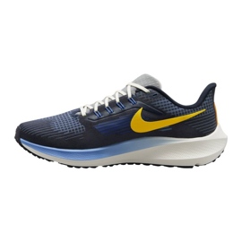 Nike Air Zoom Pegasus 39 Premium M DO9580-400 kenkä musta sininen 1