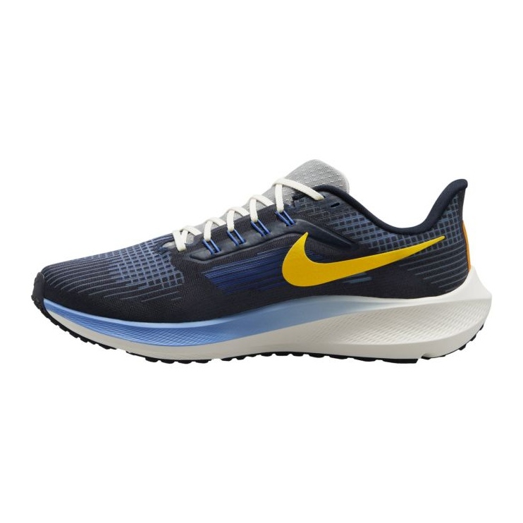 Nike Air Zoom Pegasus 39 Premium M DO9580-400 kenkä musta sininen 1