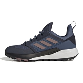 Adidas Terrex Trailmaker W GY6152 kengät tummansininen 1
