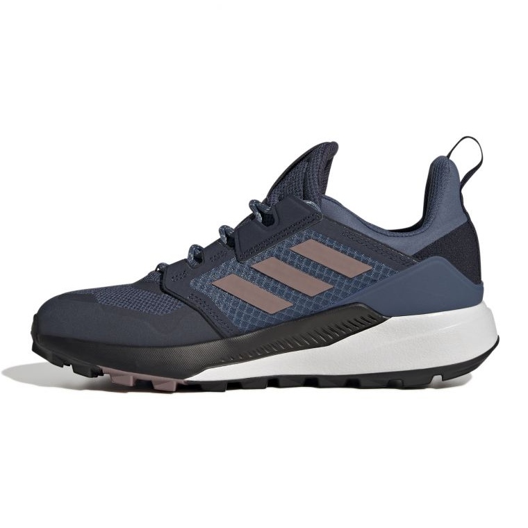 Adidas Terrex Trailmaker W GY6152 kengät laivastonsininen 1