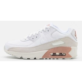 Nike Air Max 90 Ltr (GS) Jr CD6864-115 valkoinen 1