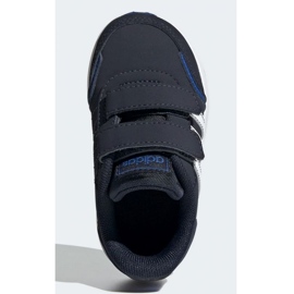 Nike Vs Switch 3 Jr FW6663 kengät tummansininen 1