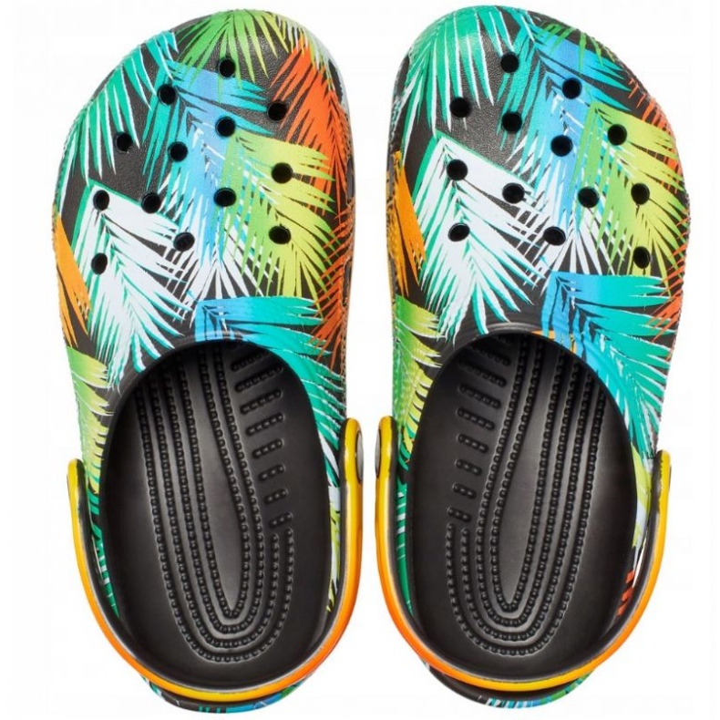 Crocs Classic Pool Party Clog Jr 207826-0C4 sininen sininen 1