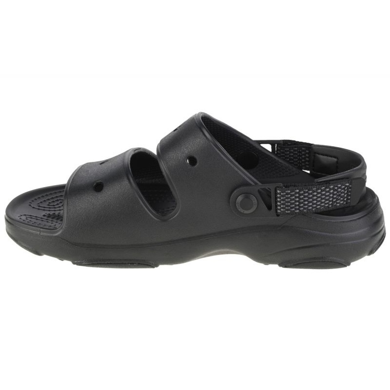Crocs Classic All-Terrain -sandaali M 207711-001 musta 1
