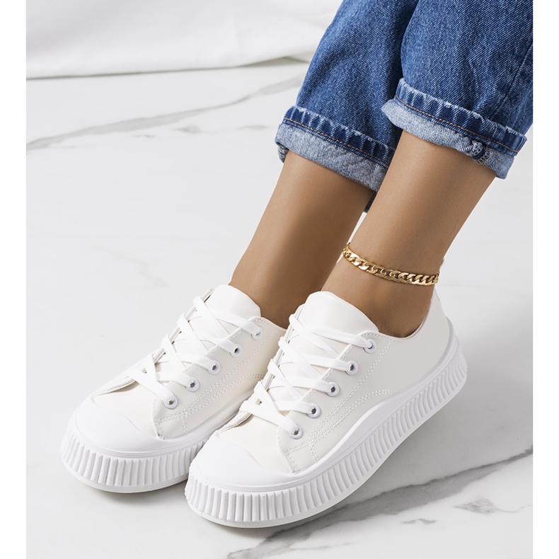 Beiget lenkkarit Zargan-alustalla 1