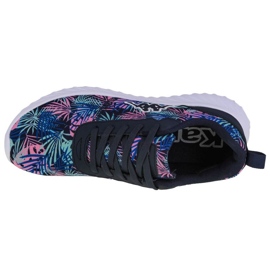 Kappa Sec Pa W 243155PA-6737 kengät laivastonsininen monivärinen 3