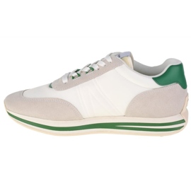 Lacoste L-Spin M 743SMA0065082 valkoinen 1