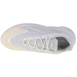 Adidas Ozelia M H04251 kengät valkoinen 2