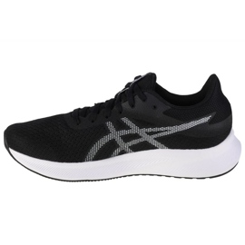 Asics Patriot 13 juoksukengät 1011B485-001 musta 1