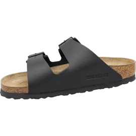 Birkenstock Arizona 51793 musta 1