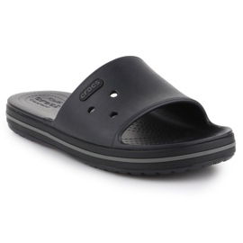 Crocs Crocband Iii Slide 205733-02S musta 1