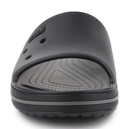 Crocs Crocband Iii Slide 205733-02S musta 2