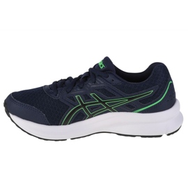 Asics Jolt 3 Gs 1014A203-404 juoksukengät sininen 1