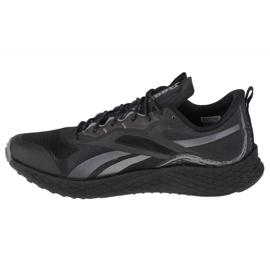 Reebok Floatride Energy 3 Adventure M G58173 juoksukengät musta 1